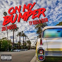 On My Bumper - Joe Moses, Ty Dolla $ign