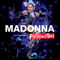 Holy Water / Vogue - Madonna