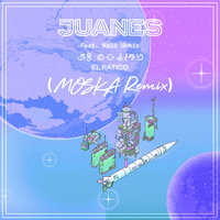 El Ratico - Juanes, Kali Uchis, MOSKA