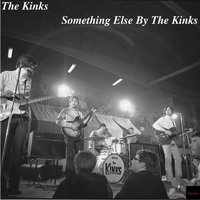 No Return - The Kinks
