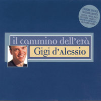 Una donna dentro te - Gigi D'Alessio