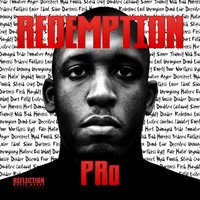 Clear the Air - Pro, Lecrae