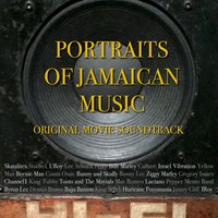 Driver A - Buju Banton