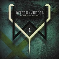 Dale Mai - Kaltri, Wisin Y Yandel