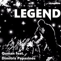 Legend - Quman