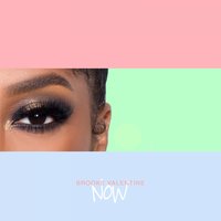 Now - Brooke Valentine