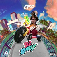 Alibi - Cyko, Moneybagg Yo