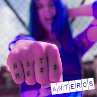 Hot Mess - GIRLI, ANTEROS