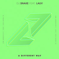 A Different Way - DJ Snake, Lauv