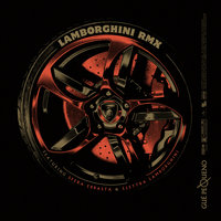 Lamborghini - Guè, Sfera Ebbasta, Elettra Lamborghini
