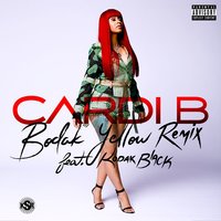 Bodak Yellow - Cardi B, Kodak Black