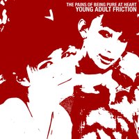 Ramona - The Pains Of Being Pure At Heart
