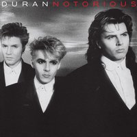 Vertigo - Duran Duran