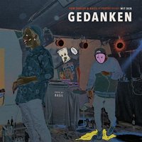 Mit den Gedanken - Tom Thaler & Basil, Füffi