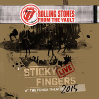 Sway - The Rolling Stones, Bob Clearmountain