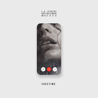 Facetime - L.A. Leakers, Eric Bellinger, Wale