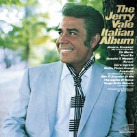 Statte Vicino Amme - Jerry Vale, Glenn Osser