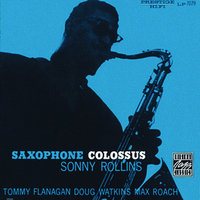 Doug Watkins