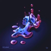 Kid Again - Halogen, Molly Moore