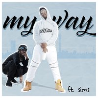 My Way - Emtee, Sims