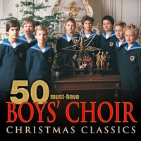 Silent Night, Holy Night - Wiener Sängerknaben, VW Studio Ensemble, Peter Marschik