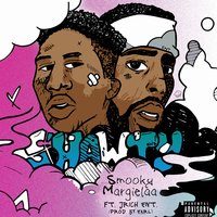 Shawty - Smooky MarGielaa, Jrich Ent.