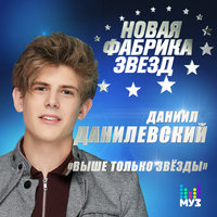 Выше только звёзды - Даниил Данилевский
