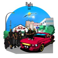 3 Mobile - Beeby, Jäde, Chris Da Vinci