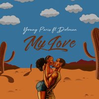 My Love - Young Paris