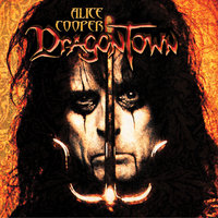 Sex, Death And Money - Alice Cooper