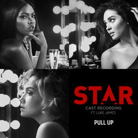 Pull Up - Star Cast, Luke James