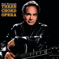 Leave A Little Room For God - Neil Diamond
