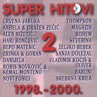 Dobro Jutro - Marko Perković Thompson