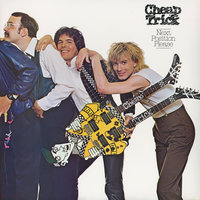 Heaven's Falling - Cheap Trick