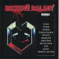 Slečna Závist - Arakain