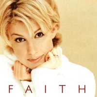 Let Me Let Go - Faith Hill