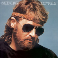 Wo ich nie war - Peter Maffay