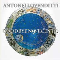 In Questo Mondo Che Non Puoi Capire - Antonello Venditti
