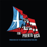 Almost Like Praying - Lin-Manuel Miranda, Artists for Puerto Rico, Luis Fonsi