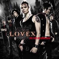 Time And Time Again - Lovex