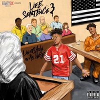 Need a Lighter - Lightshow, 21 Savage