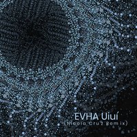 Uiuí - EVHA, Nicola Cruz