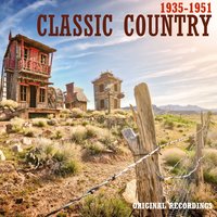 Can the Circle Be Unbroken (Bye & Bye) - The Carter Family