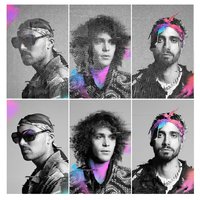 Feels Great - Cheat Codes, Fetty Wap, CVBZ