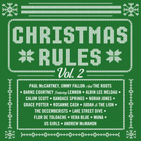 I Want A Hippopotamus For Christmas - Lake Street Dive