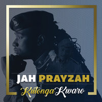 Kutonga Kwaro - Jah Prayzah