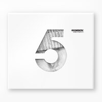 Wściekłe psy - Afromental
