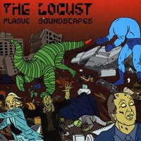 Wet Dream War Machine - The Locust