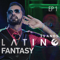 Me Leva 2017 - Latino, Caio Giovani