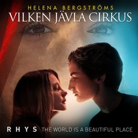 The World Is A Beautiful Place - Rhys